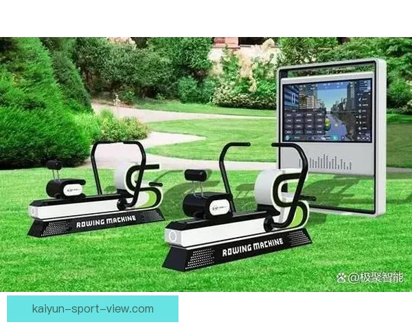 开云体育如何通过创新技术提升用户体验和推动体育行业发展